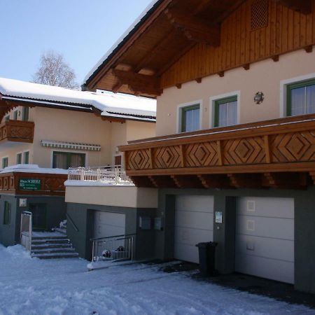 Haus Scherz Schladming Exterior photo