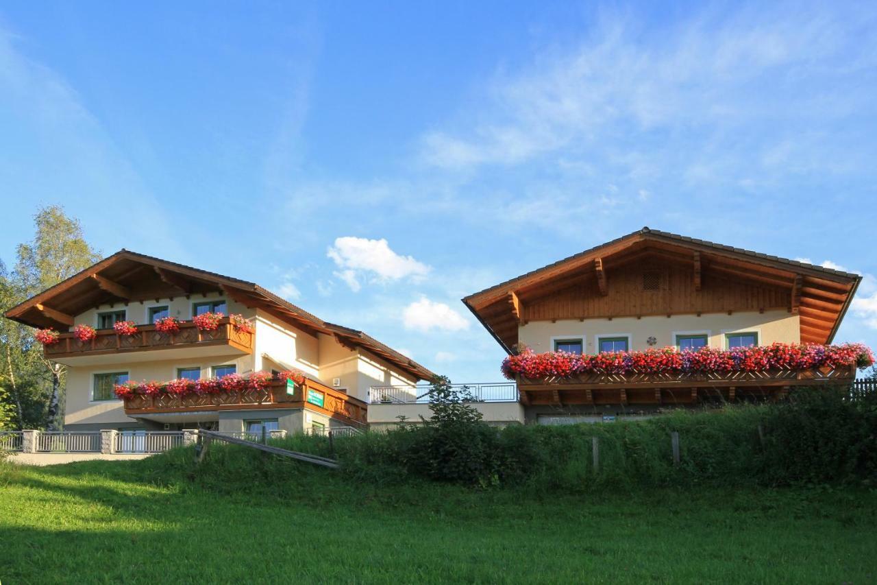 Haus Scherz Schladming Exterior photo