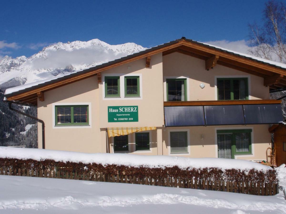 Haus Scherz Schladming Exterior photo